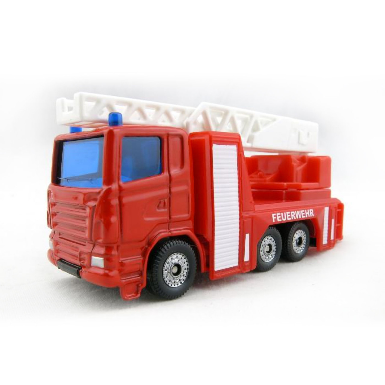 Siku Mercedes-Benz Fire Engine 1:87 Die-Cast | Peekaboo Baby