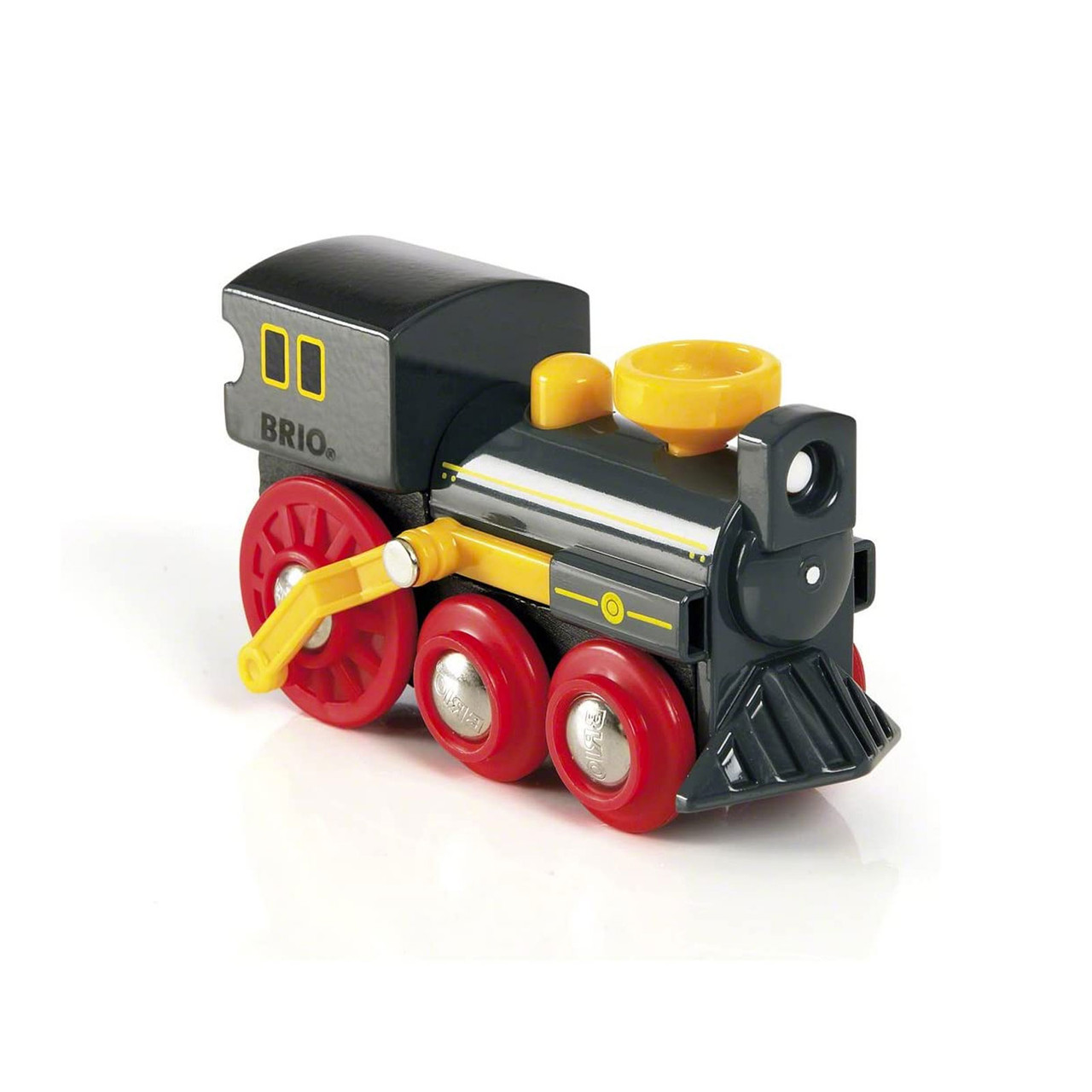 brio train steam