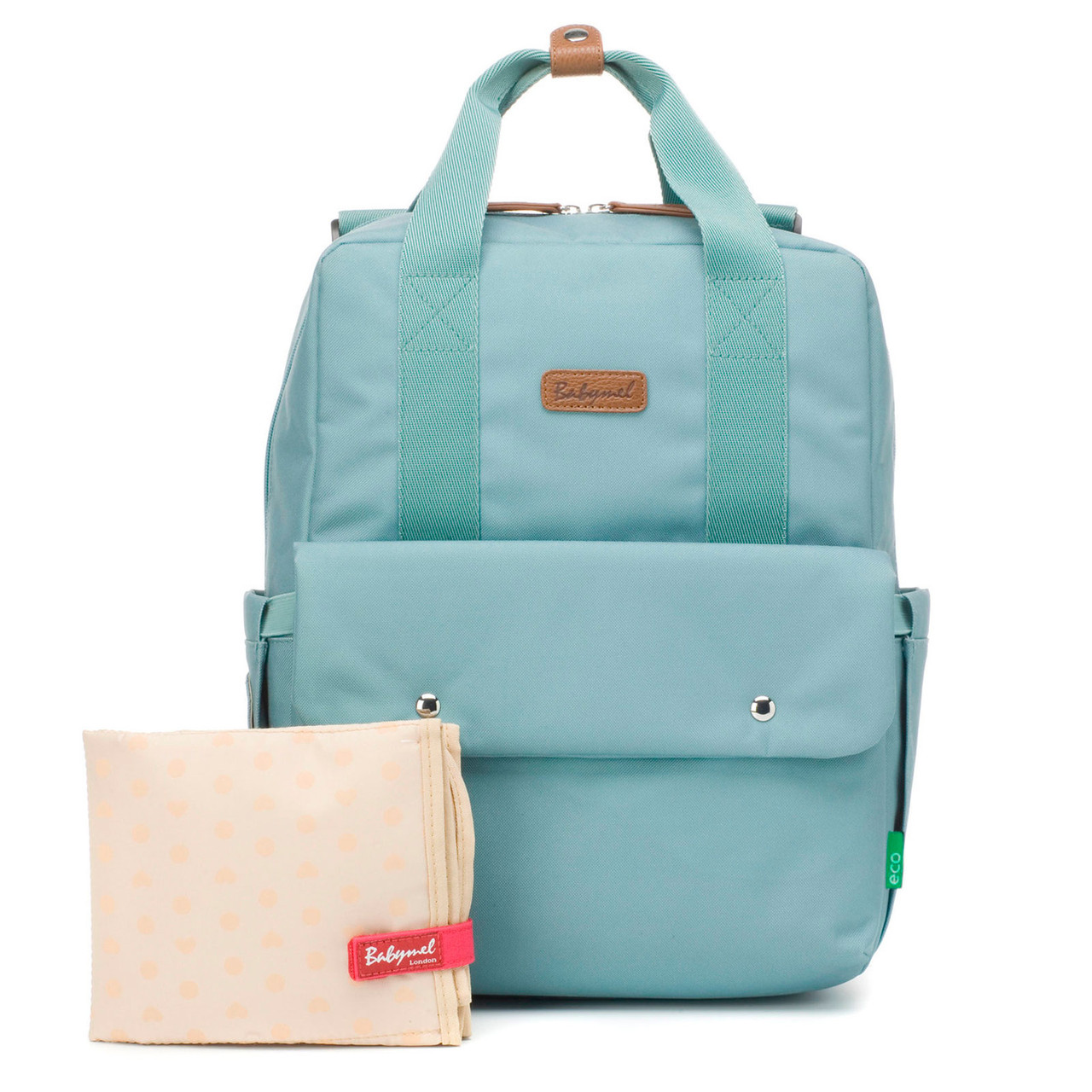 eco backpack