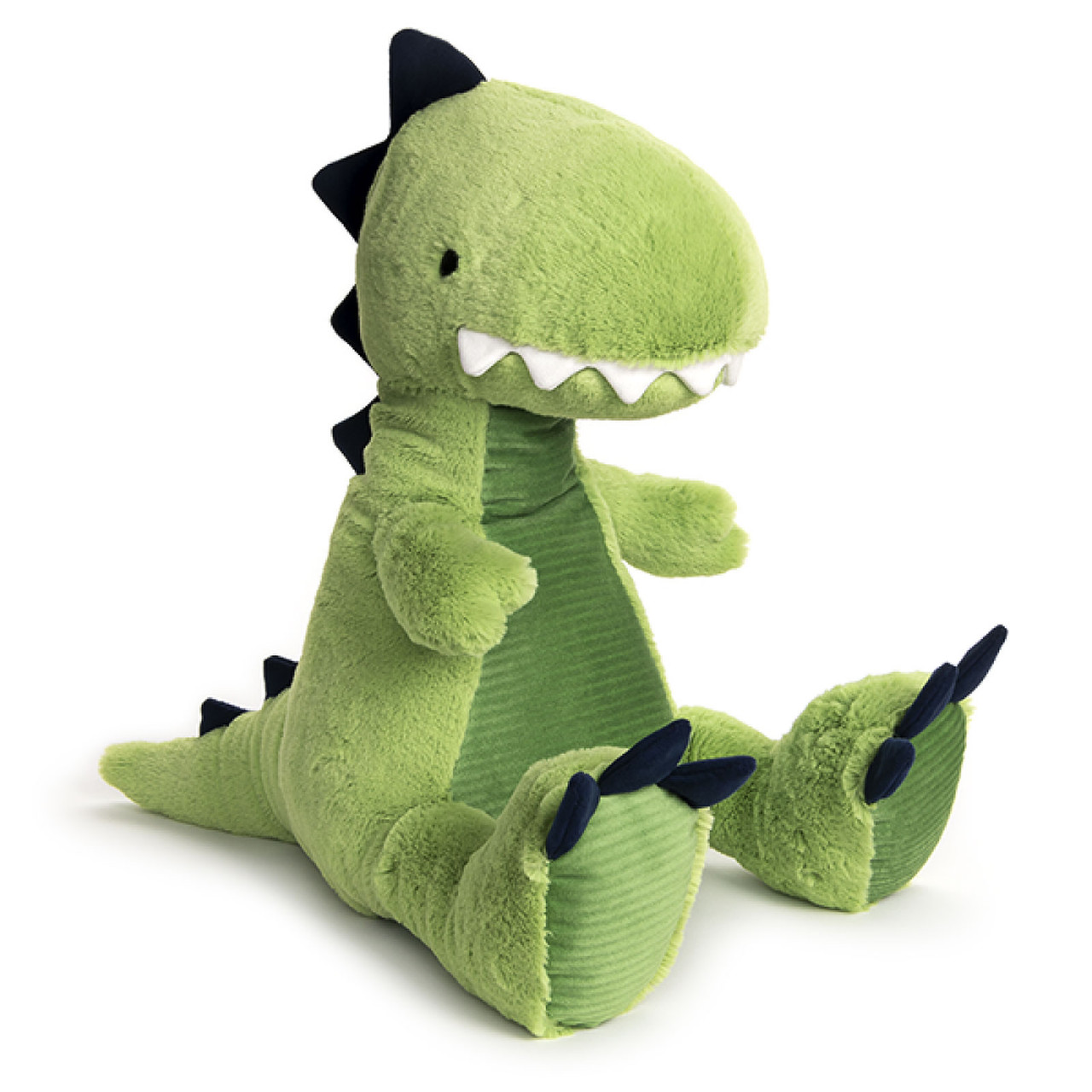 t rex plush toy