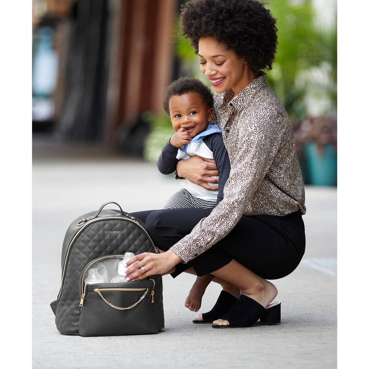 affordable travel backpack Ridge Collection Cruiser Travel Backpack