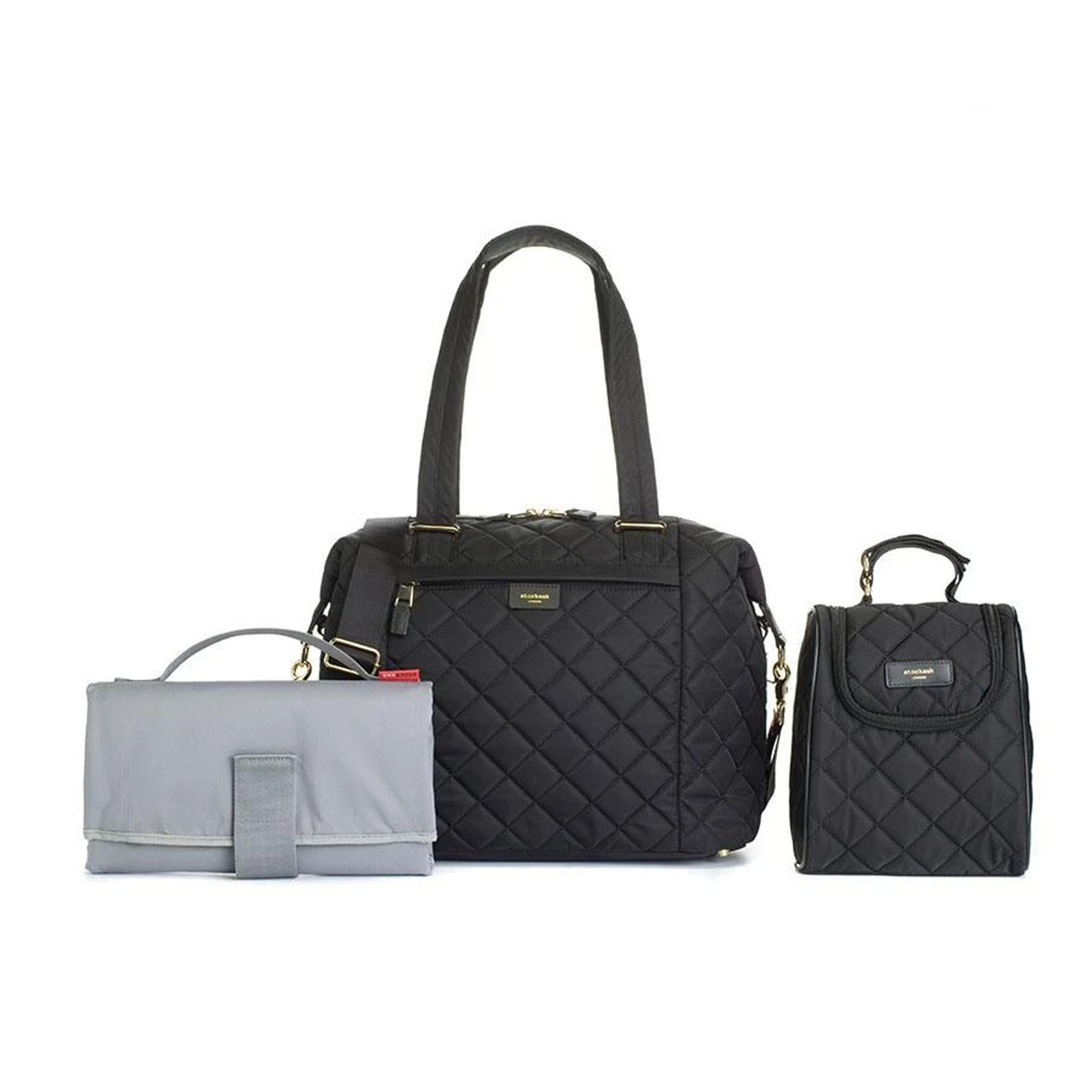 bag quilt