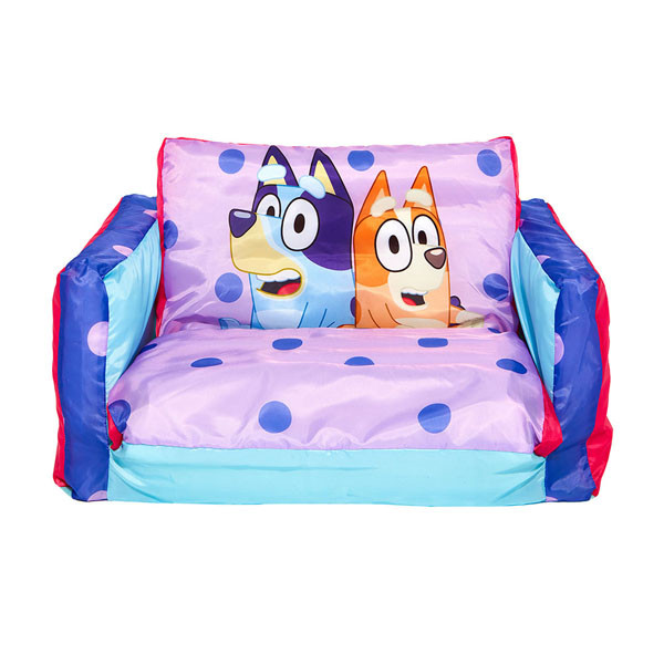 kids inflatable sofa