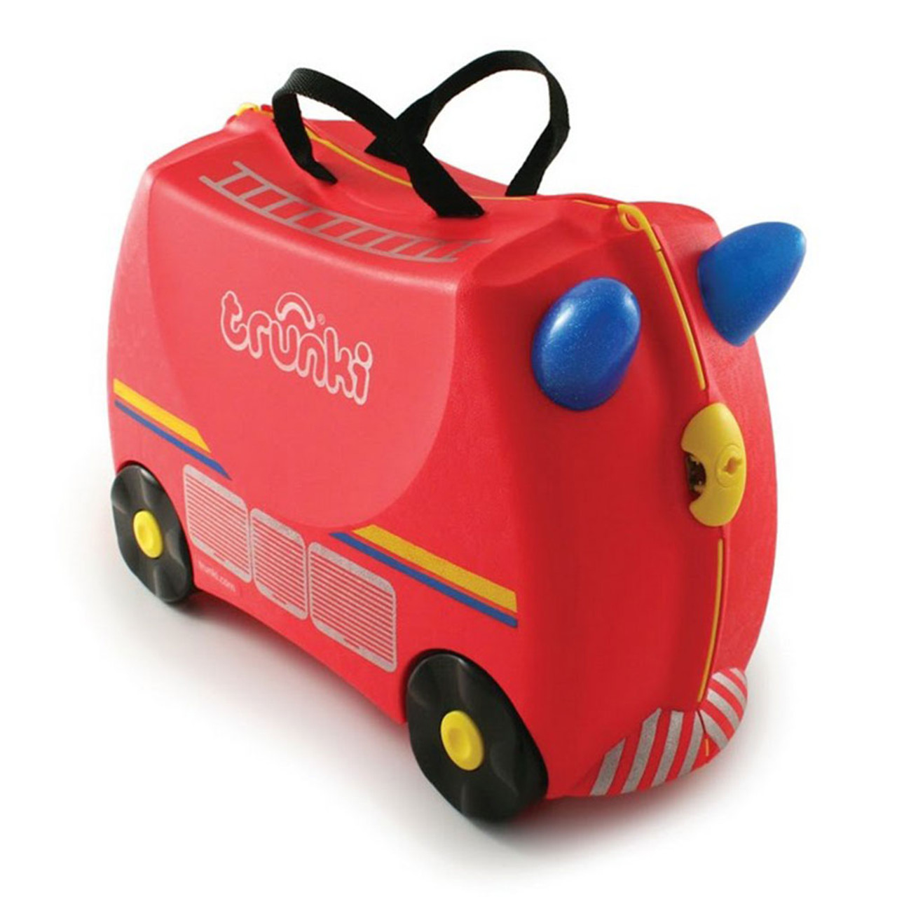 trunki cat suitcase