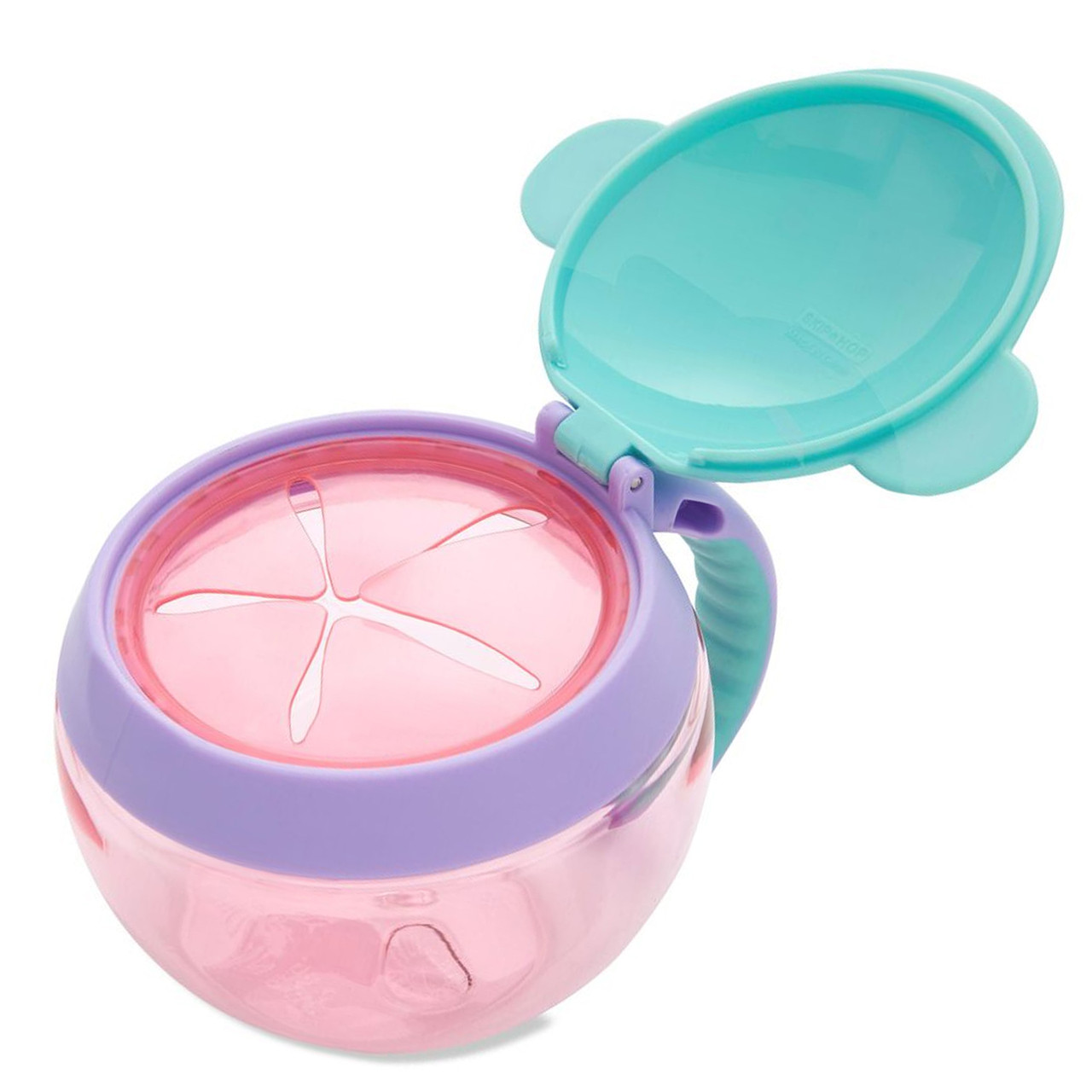 Koala Skip Hop Zoo Snack Cup Shop Kids Food Containers Online