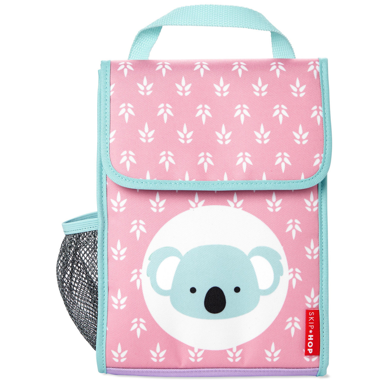 Skip Hop Zoo Lunch Bag - Koala - Shop Kids School Lunch Pack Online