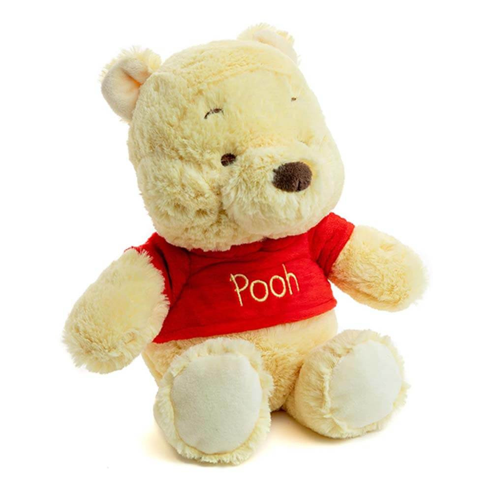 Baby Pooh ぬいぐるみ 約30cm Baby Pooh ぬいぐるみ 約30cm Baby Pooh