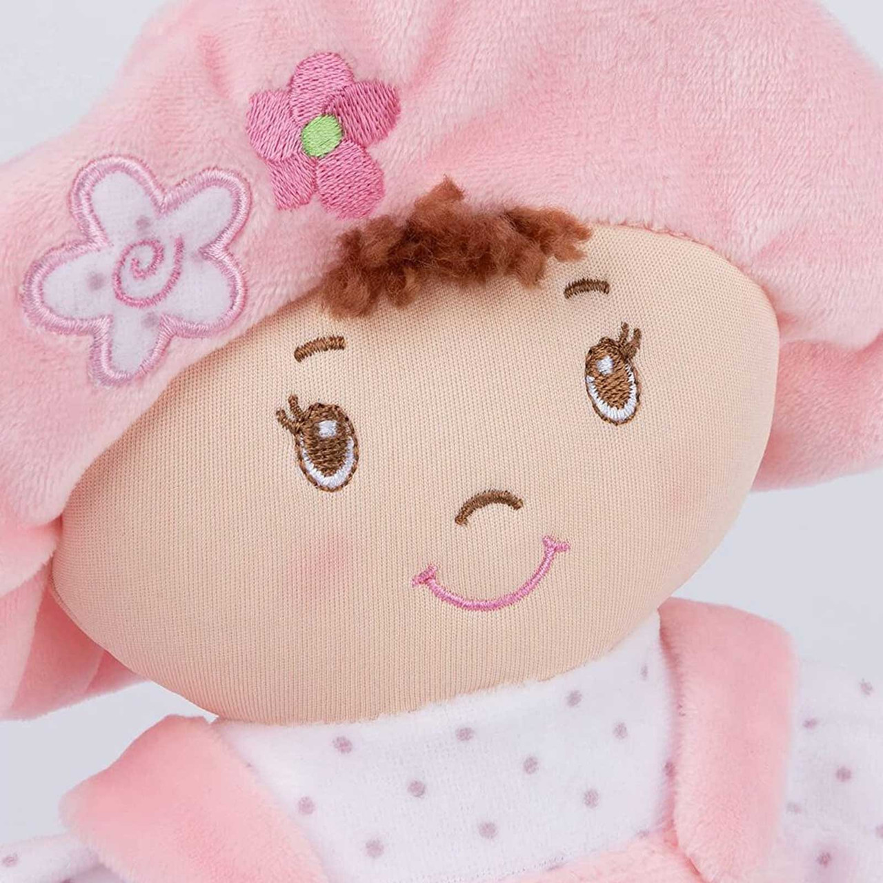 Gund My First Dolly Stuffed Doll Shop Soft Toys Online