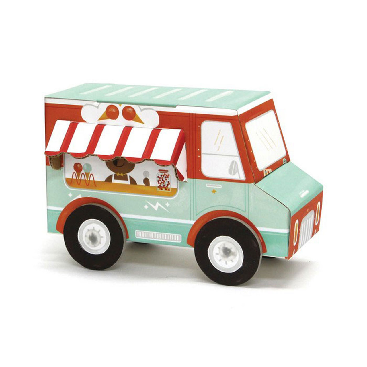 ice cream truck toy for kids