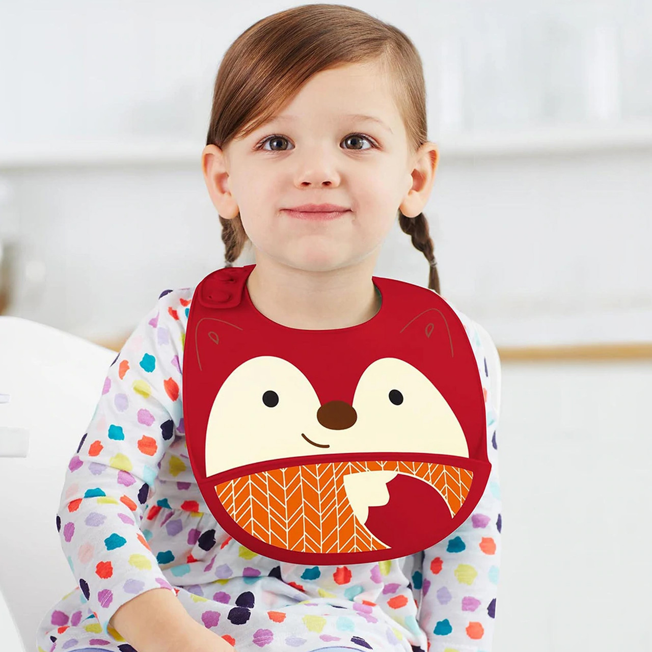 Silicon Bib Zoo