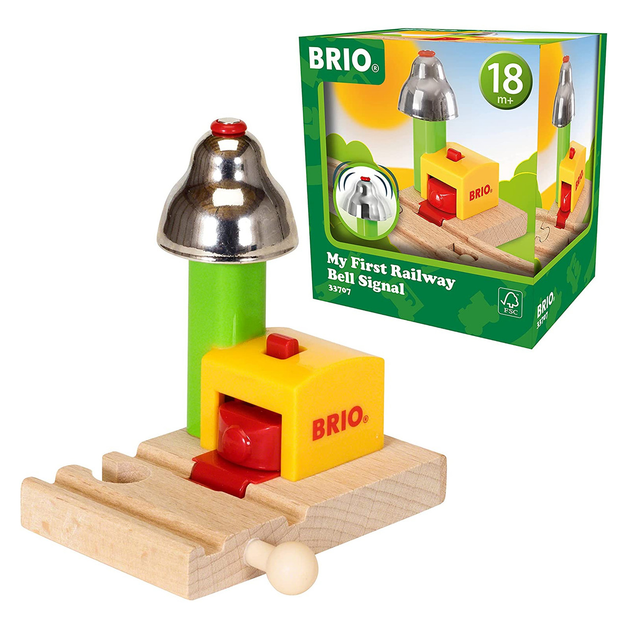 brio train bell