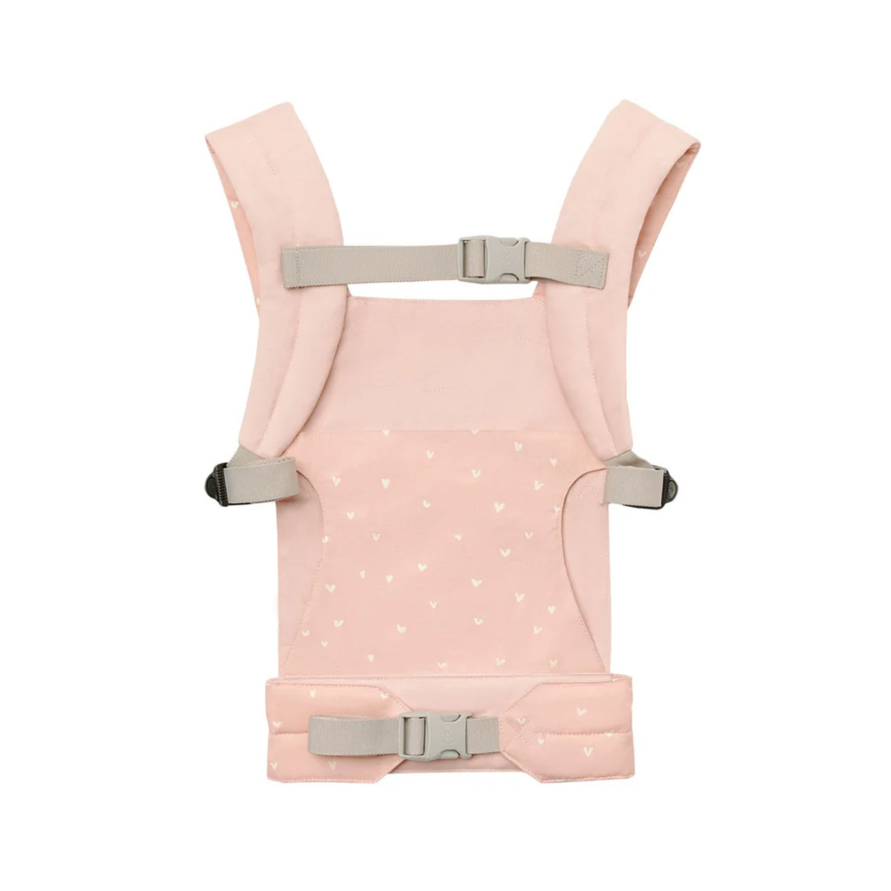 Ergobaby Doll Carrier Heart Kiss Pink Shop Kids Pretend Play Toys Online