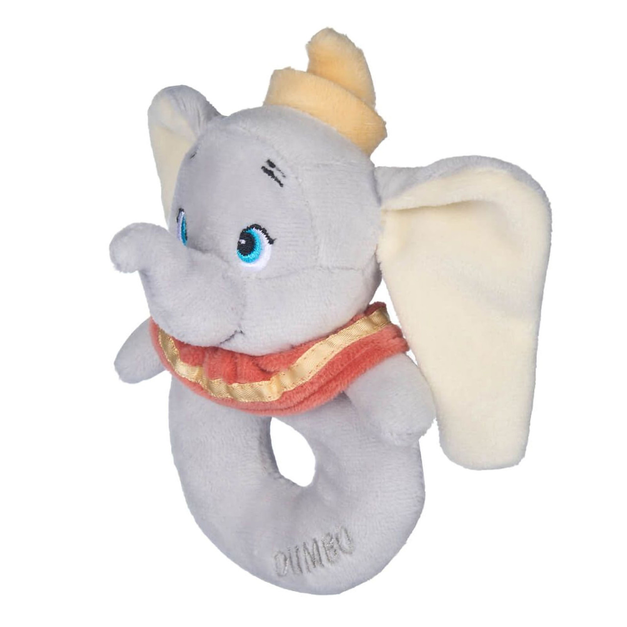 Disney Baby Ring Rattle - Classic Dumbo Toy Online