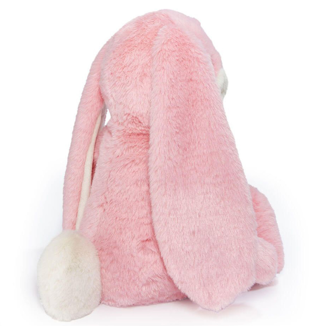 Bunnies By The Bay Fairy Floss Nibble Bunny Plush Toy Sweet 40cm