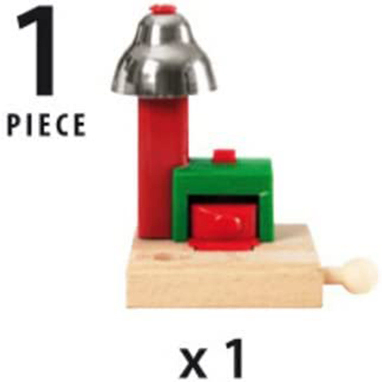 brio train bell