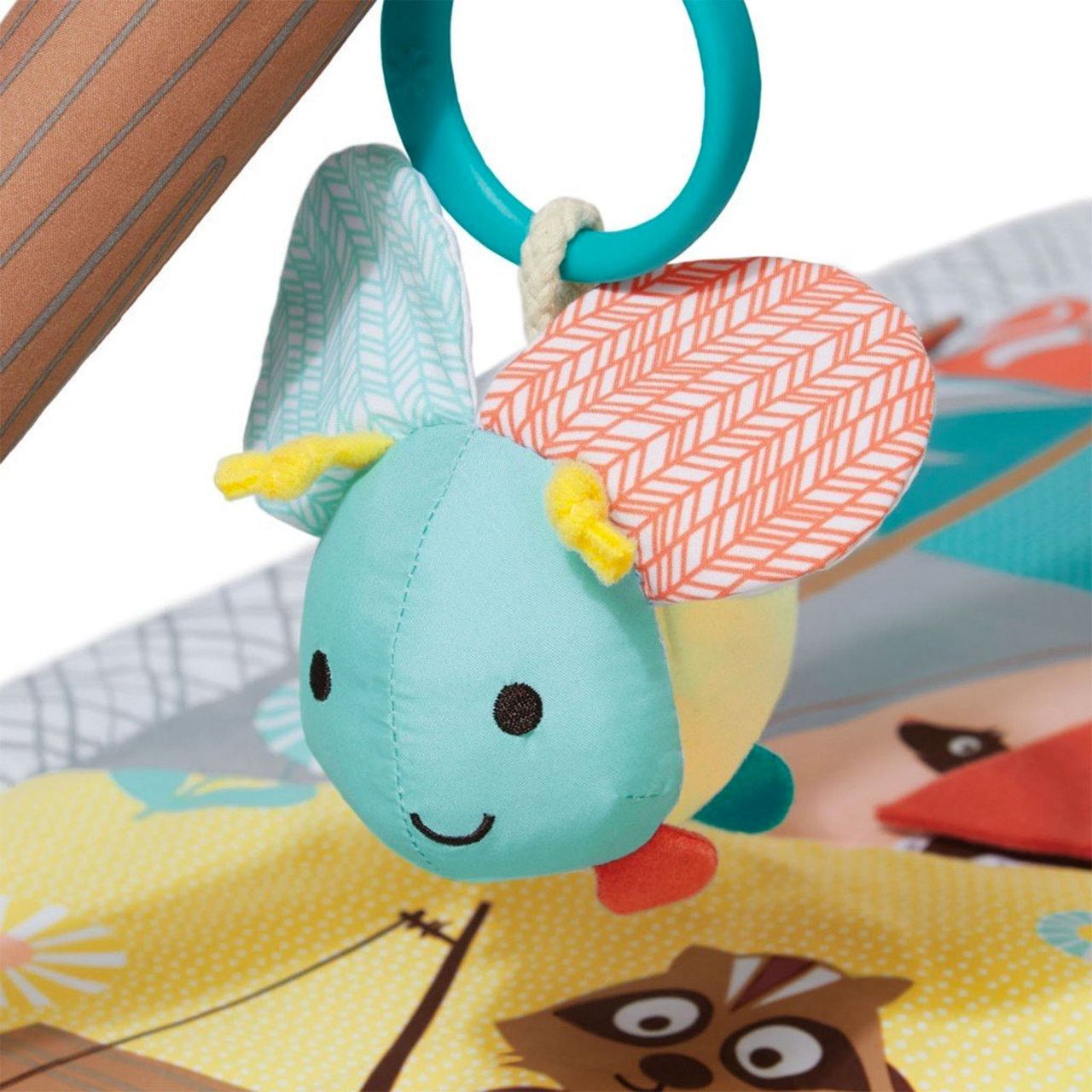 Skip Hop Camping Cubs Activity Gym Buy Online