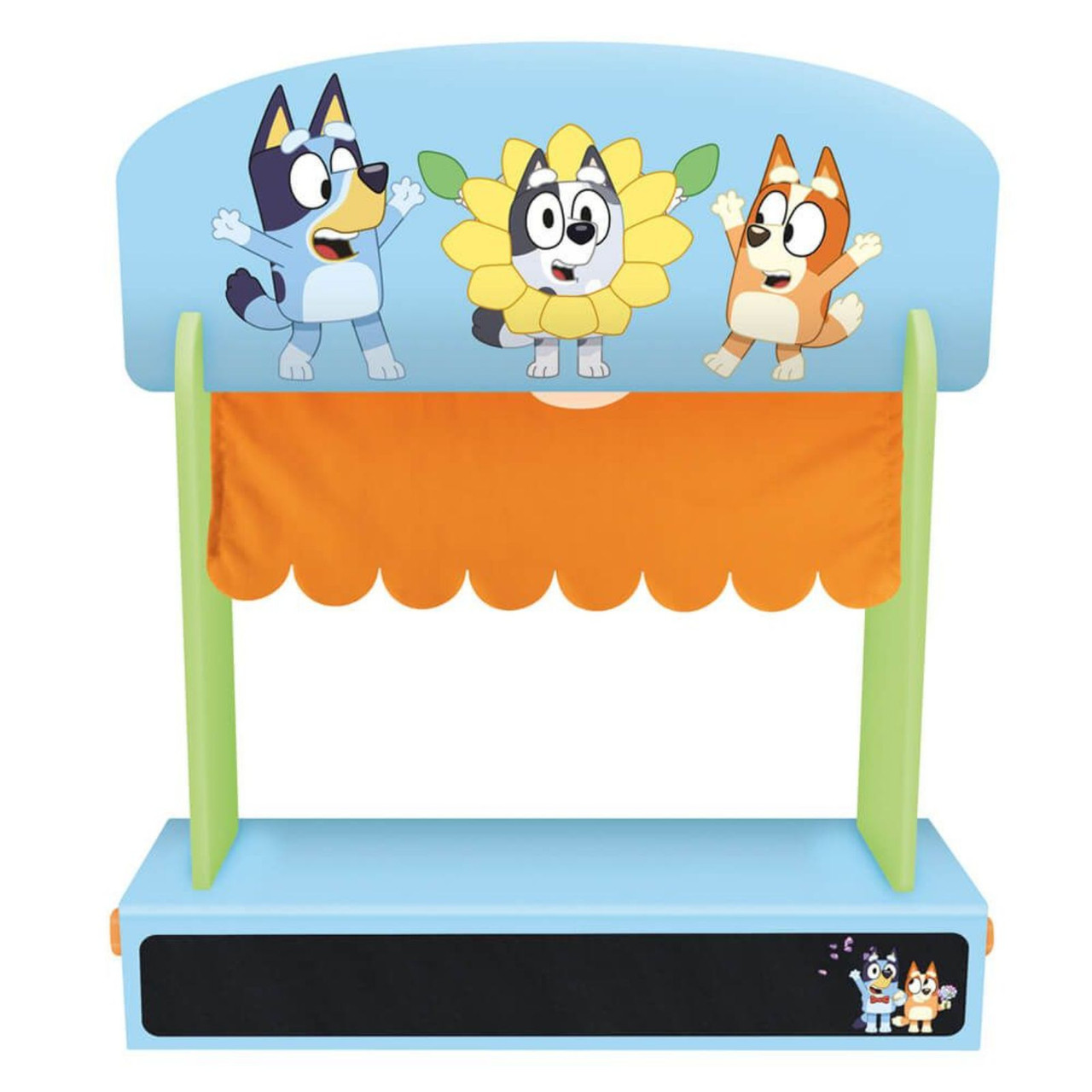 Bluey Puppet Theatre Shop Kids Toys Online siku-ambulance-diecast-shop-online