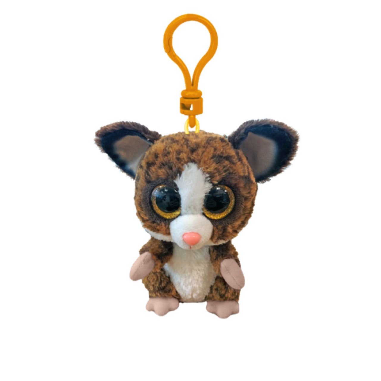 TY Beanie Boo Binky the Bush Baby Clip Shop Online