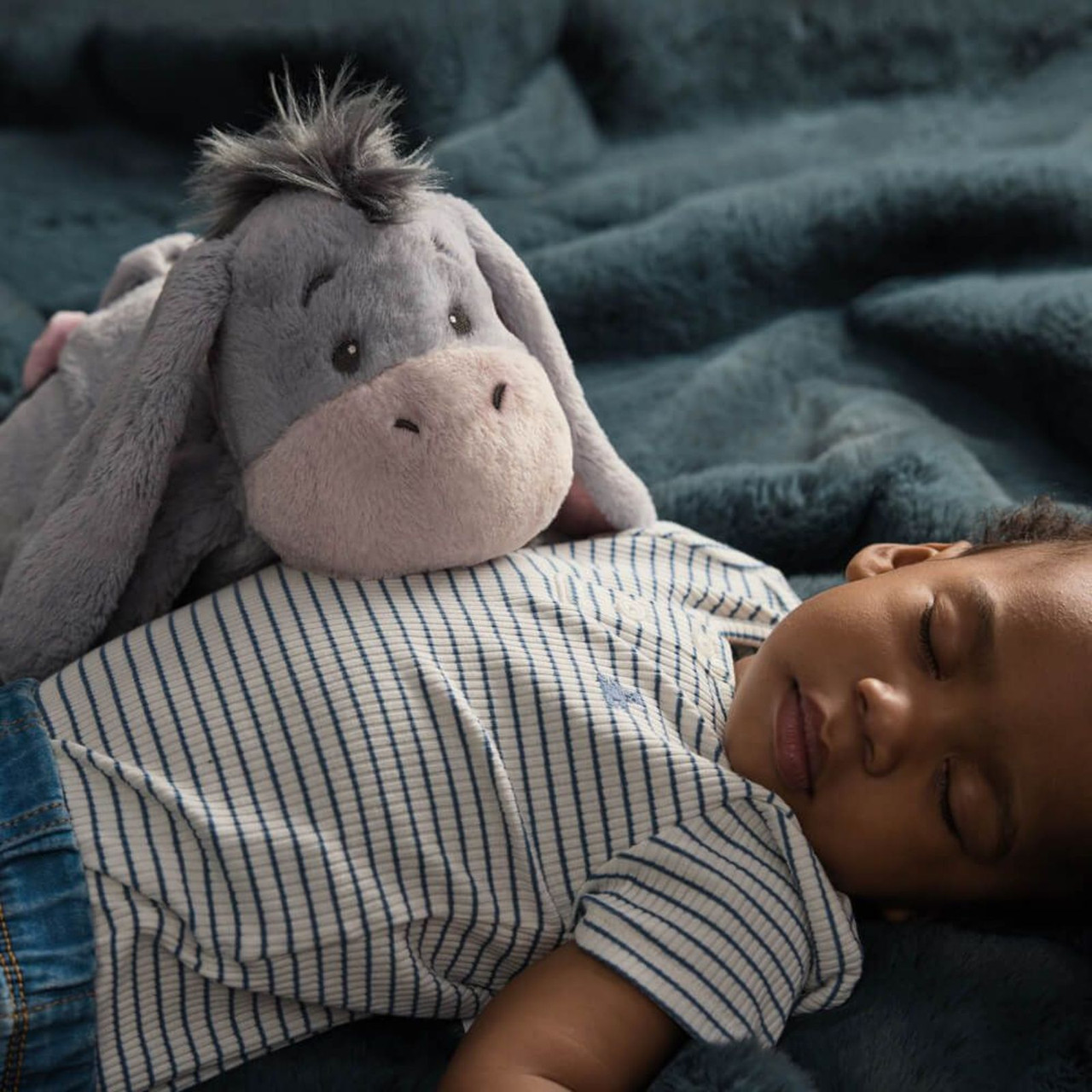 Disney x Gund Disney Oh So Snuggly Eeyore Shop Plush Toys Online