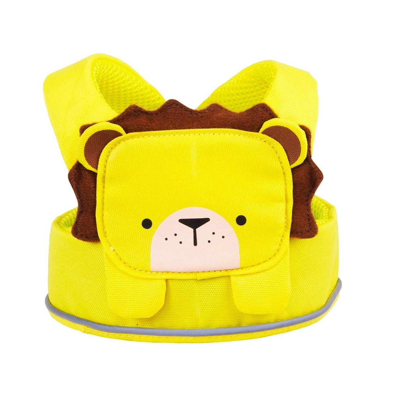 yellow trunki