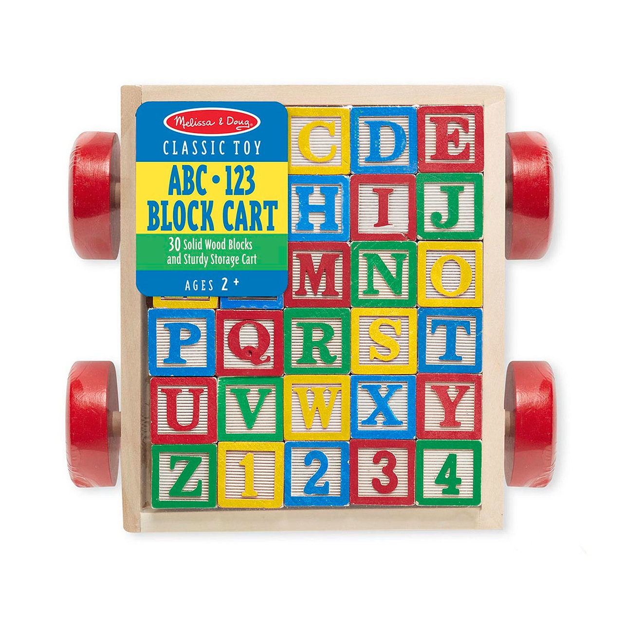 melissa and doug classic toy