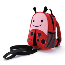 Skip Hop Ladybug Zoo Backpack Harness Skip Hop Ladybug Zoo Backpack Harness