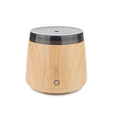Lively Living Aroma Elm Diffuser - Oak (Wood Look) Lively Living Aroma Elm Diffuser - Oak (Wood Look)