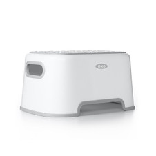 OXO tot Non-Slip Step Stool - Grey OXO tot Non-Slip Step Stool - Grey