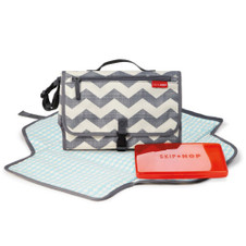 Buy Skip Hop Pronto Changing Station - Chevron Buy Skip Hop Pronto Changing Station - Chevron