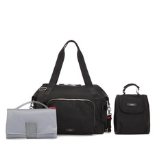 Storksak luxe nappy bag, Bags, Gumtree Australia Hurstville Area -  Peakhurst