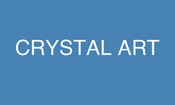 Crystal Art
