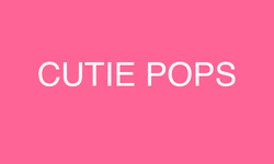 Cutie Pops