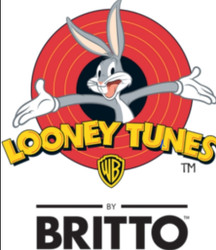 Looney Tunes by Britto