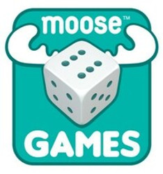 Moose Games