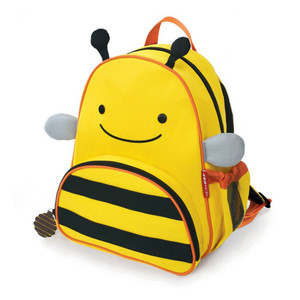 Skip Hop Bee Zoo Kids Backpack Skip Hop Bee Zoo Kids Backpack