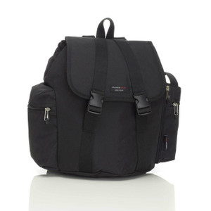 Storksak Baby Unisex Black Backpack Bag Online Storksak Baby Unisex Black Backpack Bag Online
