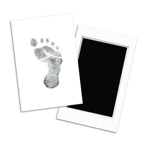 Pearhead Clean Touch Ink Pad - Black Pearhead Clean Touch Ink Pad - Black