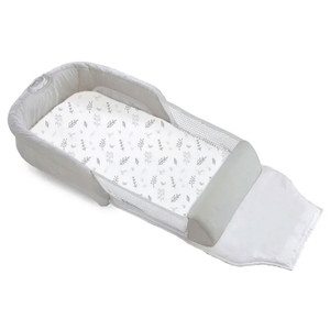The First Years Close & Secure Sleeper - Co-Sleeper The First Years Close & Secure Sleeper - Co-Sleeper