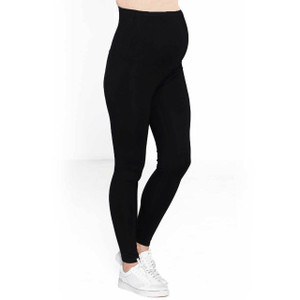 Angel Maternity Deluxe Winter Thick Tight Leggings