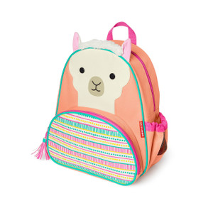 Skip Hop Zoo Kids Backpack - Llama Skip Hop Zoo Kids Backpack - Llama