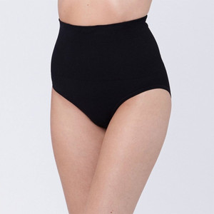 Ripe Maternity Seamless Recovery Briefs - Black Ripe Maternity Seamless Recovery Briefs - Black