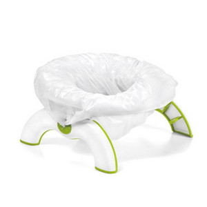 OXO Tot 2-in-1 Go Potty Refill Bags