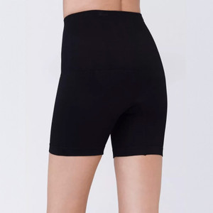 Ripe Maternity Seamless Recovery Shorts - Black - Ripe Maternity Australia | Peekaboo Baby