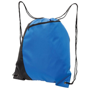 Plain Drawstring Wet Bag/Library Bag | Peekaboo Baby