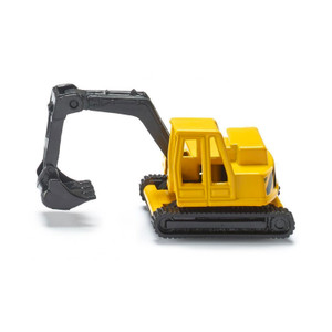 Siku Excavator Die Cast  Siku Excavator Die Cast