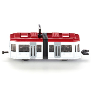 Siku Tram Die Cast Figurine. Shop Toy Car Models Online Siku Tram Die Cast Figurine. Shop Toy Car Models Online