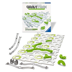 Buy GraviTrax Expansion Pack - Tunnels Online | Peekaboo Baby