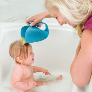 Buy Online Skip Hop Moby Bath Water Rinser
