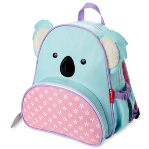 Shop Skip Hop Zoo Kids Backpack - Koala Shop Skip Hop Zoo Kids Backpack - Koala