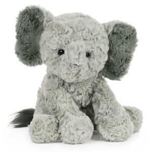 Gund Cozys Plush Toy: Elephant 25cm Gund Cozys Plush Toy: Elephant 25cm